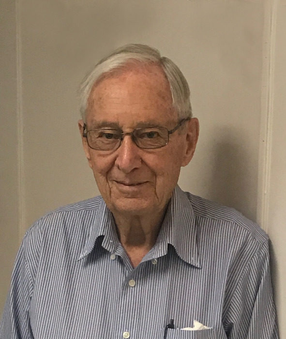 Arthur Clarkson Obituary October 1, 2022 Kindersley, SK