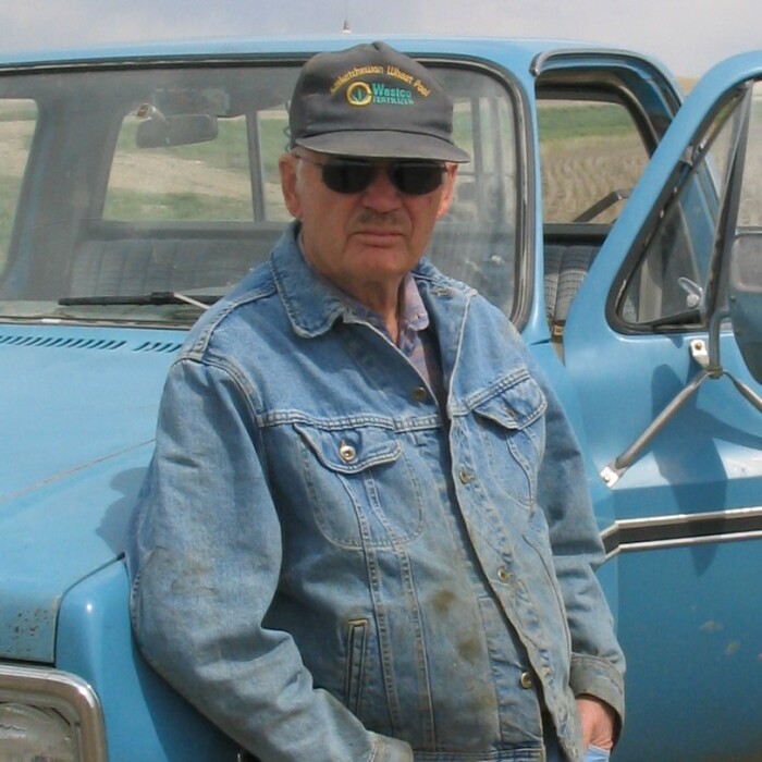 Harold Appleby Obituary November 21, 2022 Kindersley Community
