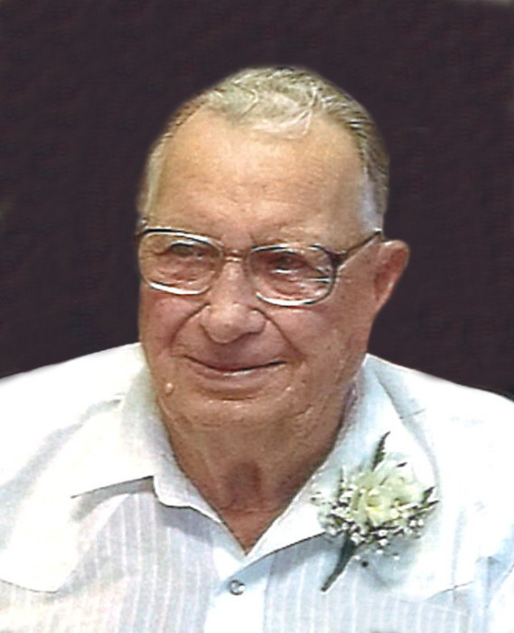 Obituary for Albert R. Layton