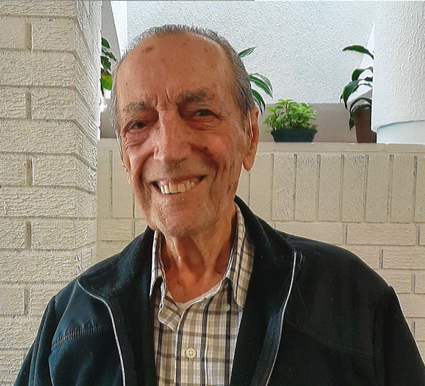 Obituary for Frank Kuntz