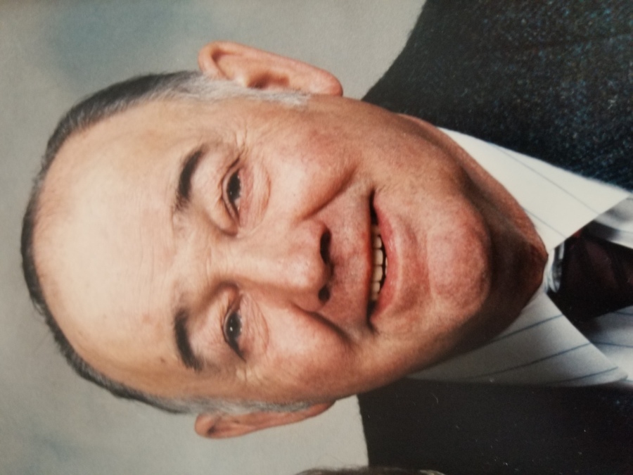 Leslie Scribner Obituary February 28, 2021 Kindersley Community