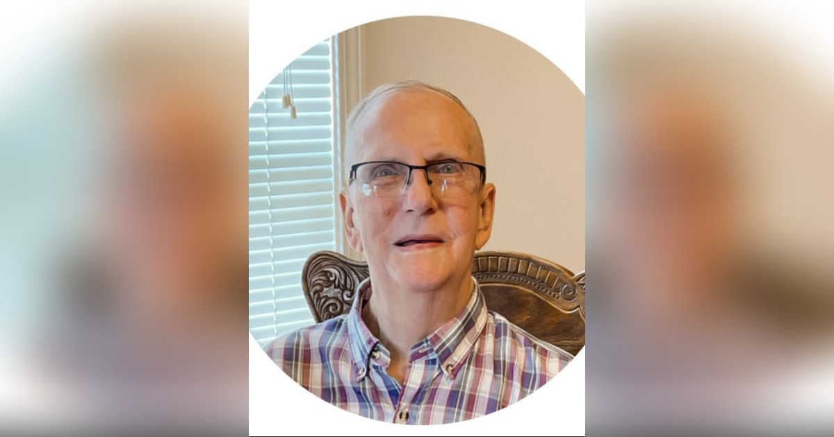 Gary Chapman Obituary August 19, 2022 Greenfield, IL