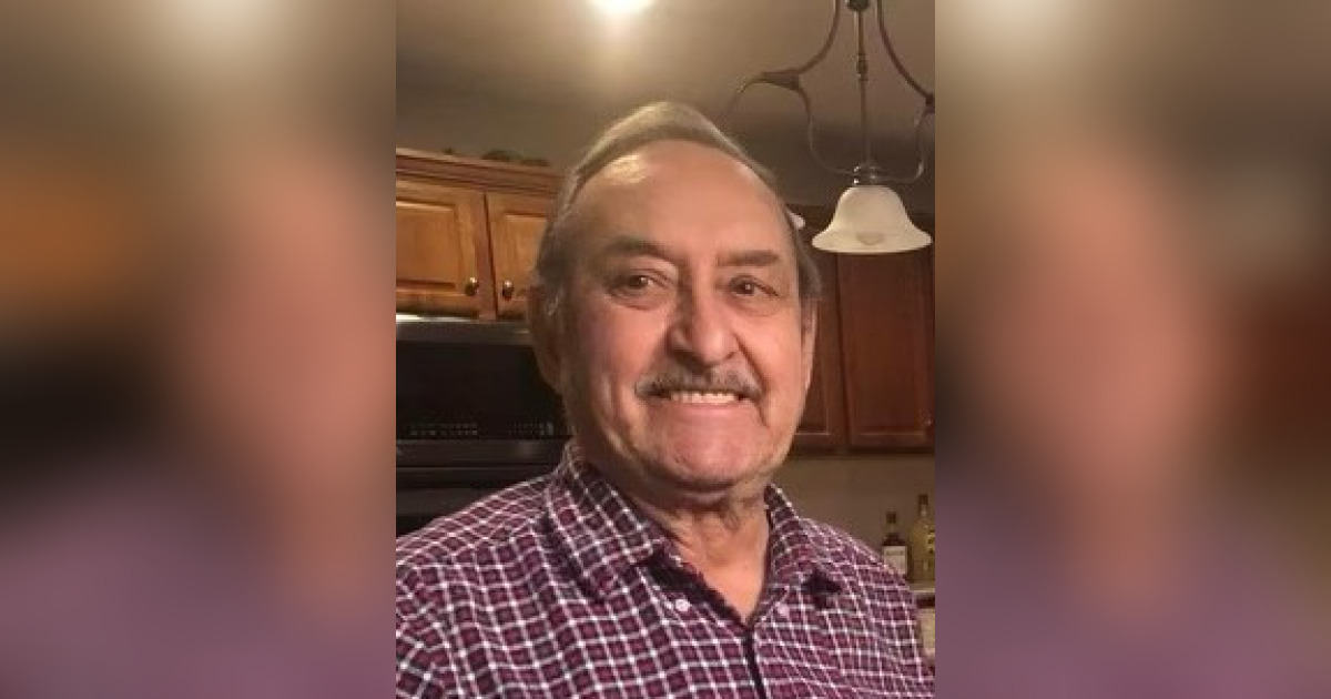 Gerold Jouett Obituary Dec 9, 2022 Greenfield, IL