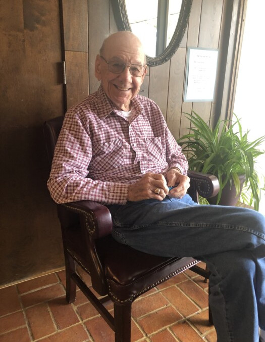 Obituary for Don A. Gustine Funeral Home