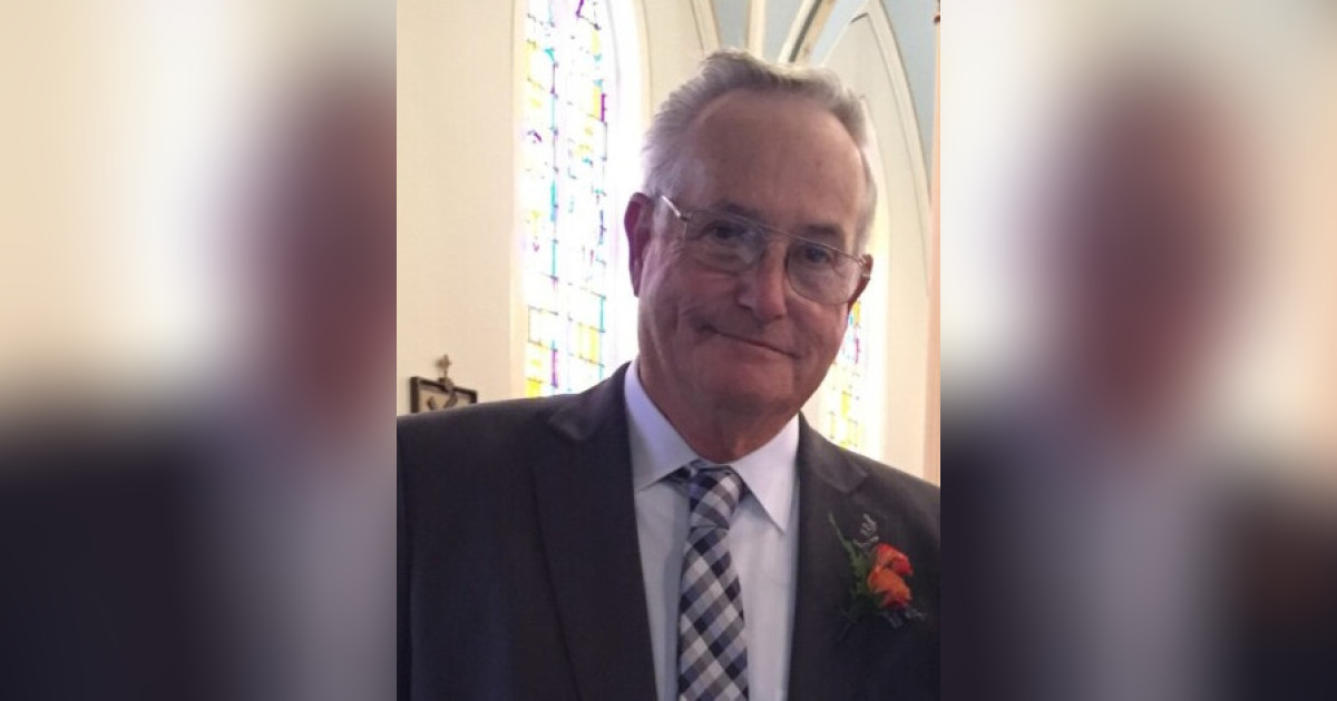 Witt Obituary Apr 7, 2024 Greenfield, IL