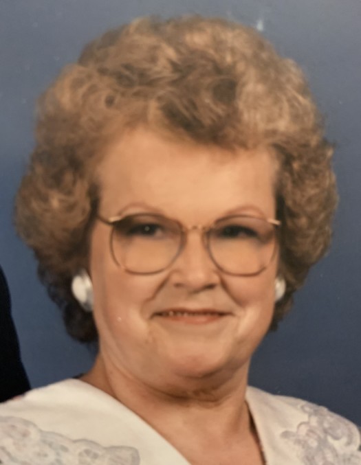 Obituary for Viola Nadine (Newingham) Arnold Funeral Home