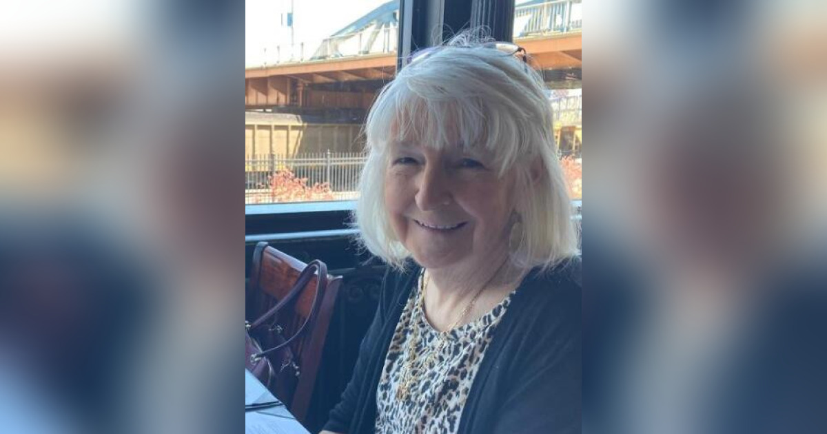 Mary Caleffi Obituary May 24, 2022 Copeland Funeral Homes Moon