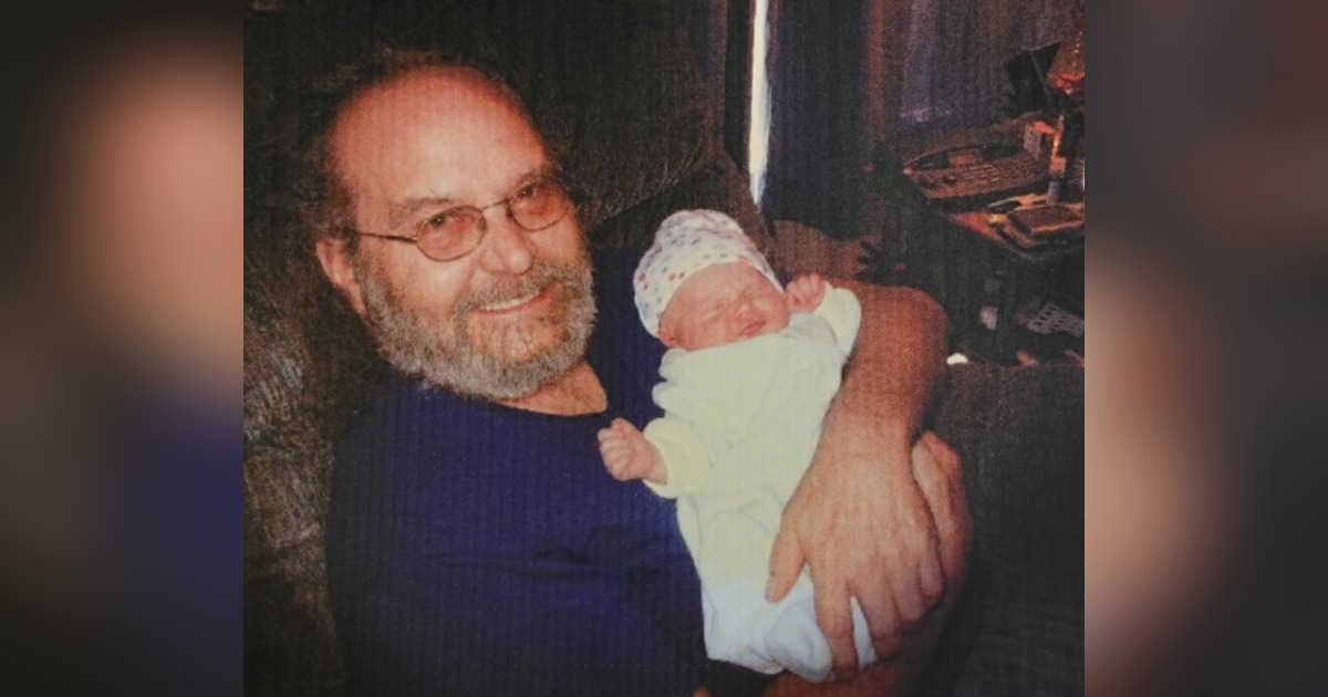 Patrick Michael "Irish" Mcnamara