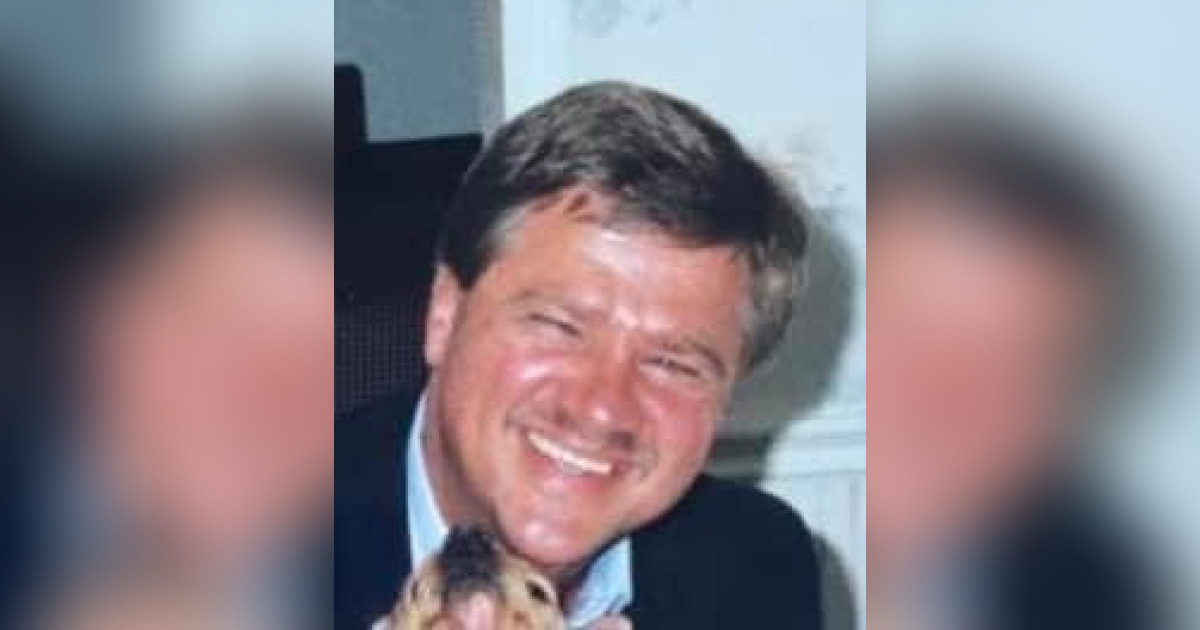 Richard Howard Harper