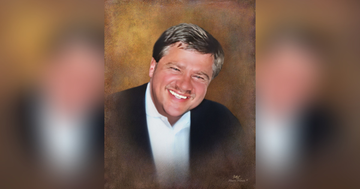 Richard Howard Harper