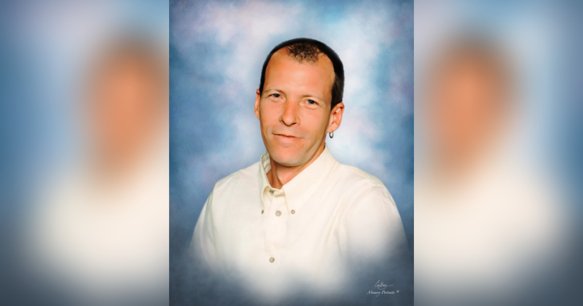 Mark "Slinger" Finger Obituary February 3, 2023 Copeland Funeral