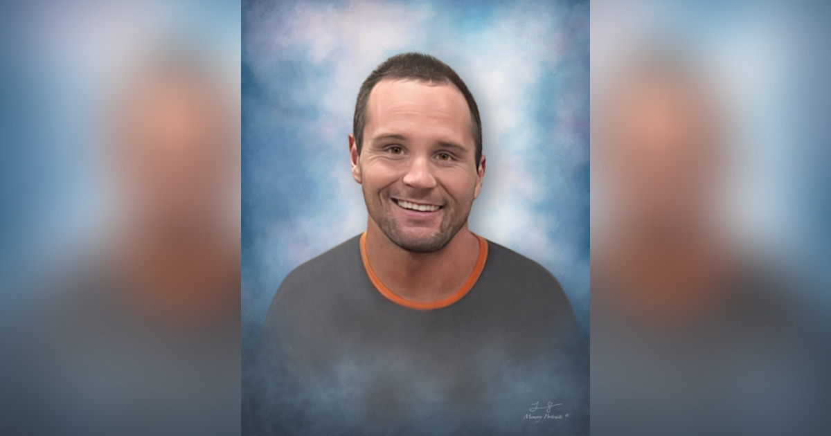 Jonathan Stewart Kostial