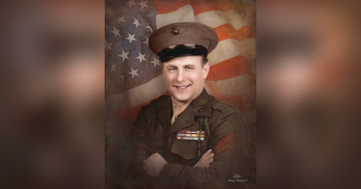 Walter H. QuotBroncoQuot Emrich