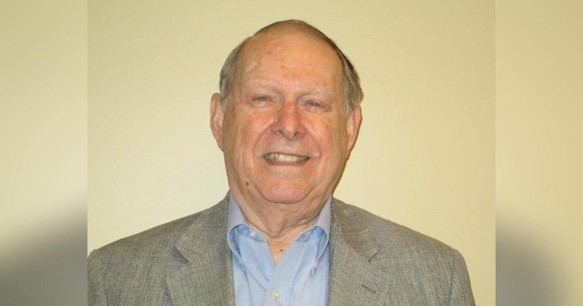 William Henry Logsdon