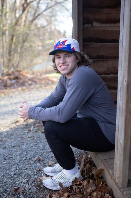 Luke Cooper Obituary | March 22, 2023 | Moon Township, PA