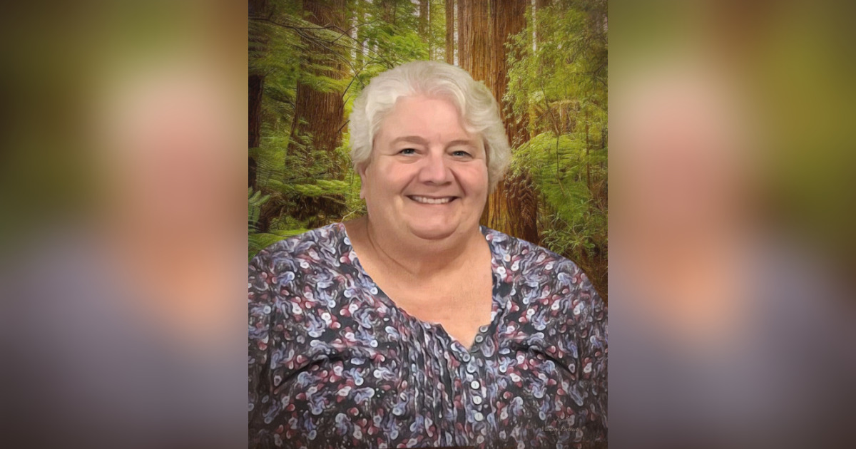 Obituary for Saundra Leslie (Graham) Lentz Copeland Funeral Homes