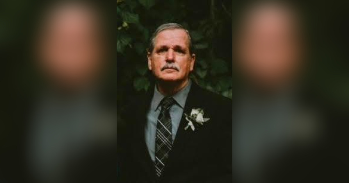 John Michael "Mike" Thomas