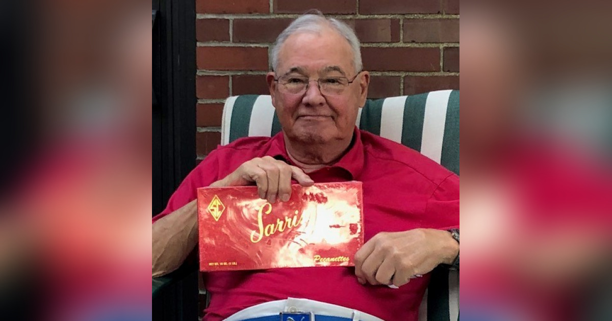 Gerald L. "Jerry" Cordis