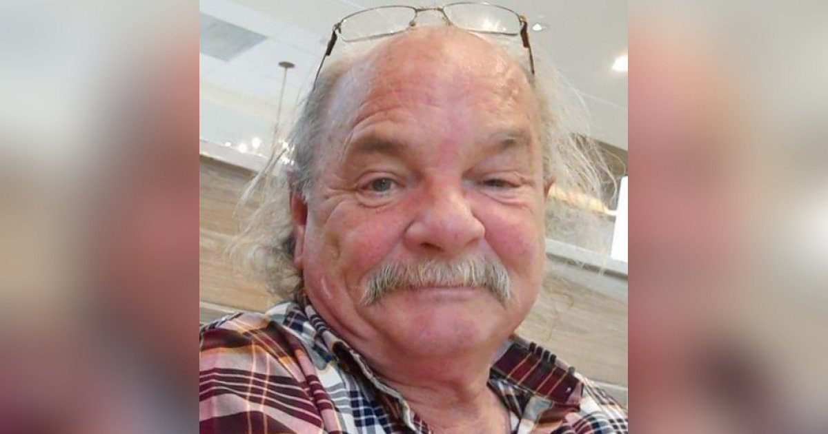 Richard David Rubesne