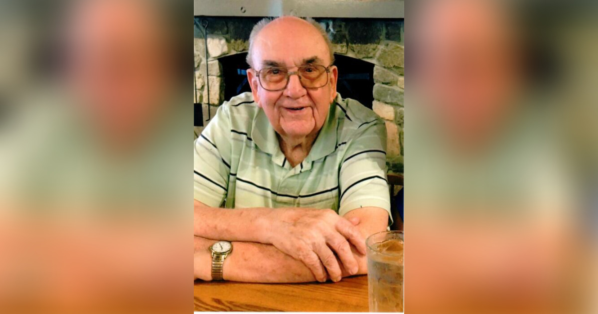 Ronald J. "Hummer" Goss