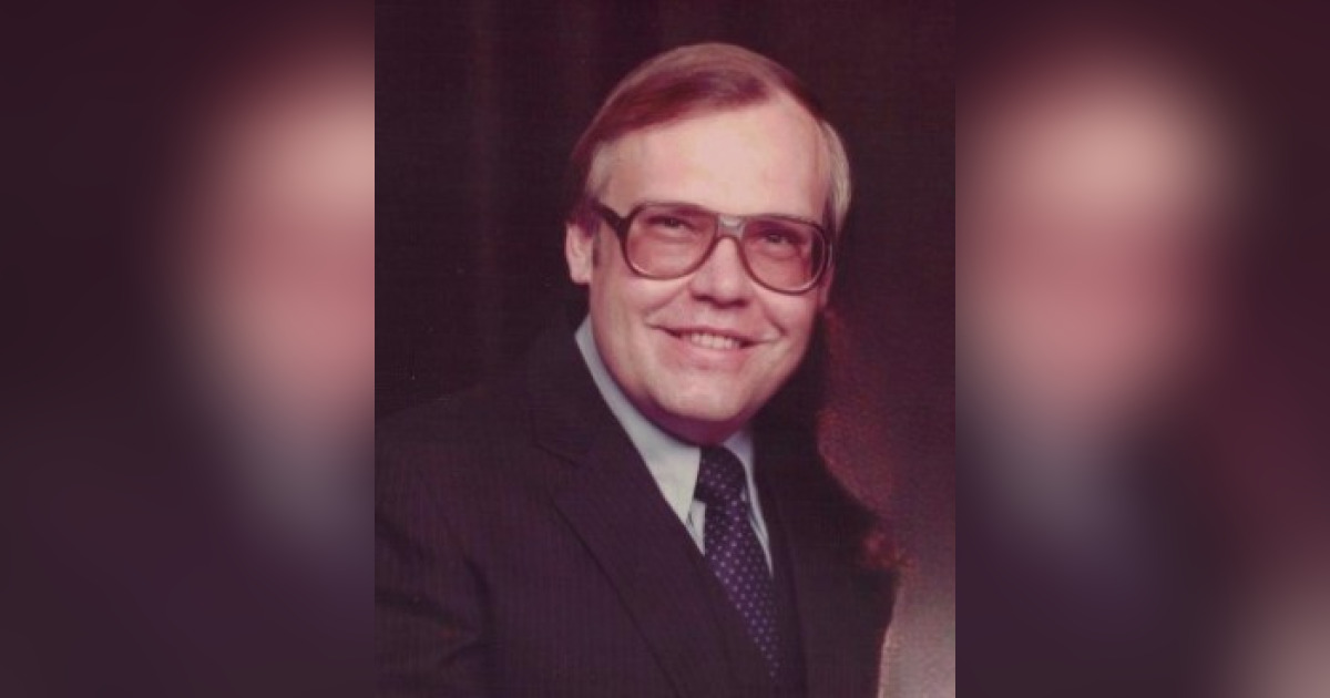 John Brush Obituary December 15, 2023 Copeland Funeral Homes