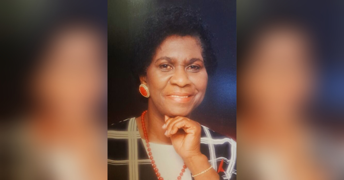 Clara Mae ElamBattles