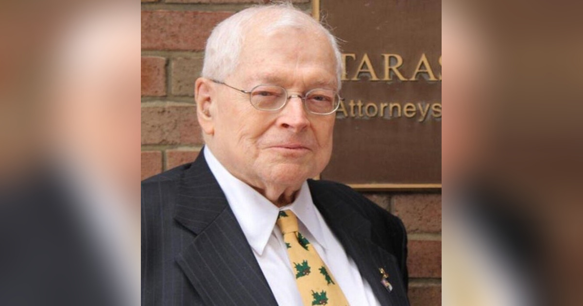 Jr. Louis Michael Tarasi