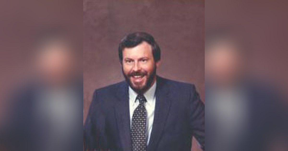 Jr. Dr. Samuel R. Pursglove