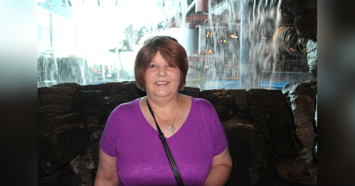 Cynthia Carlson Obituary Jan 4, 2024 Coraopolis, PA