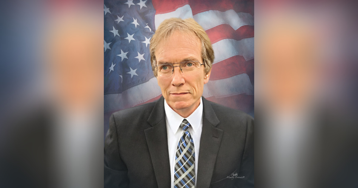 Richard Allan Matthews