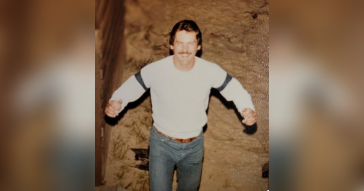 Stephen "Peppie" KingDepkon