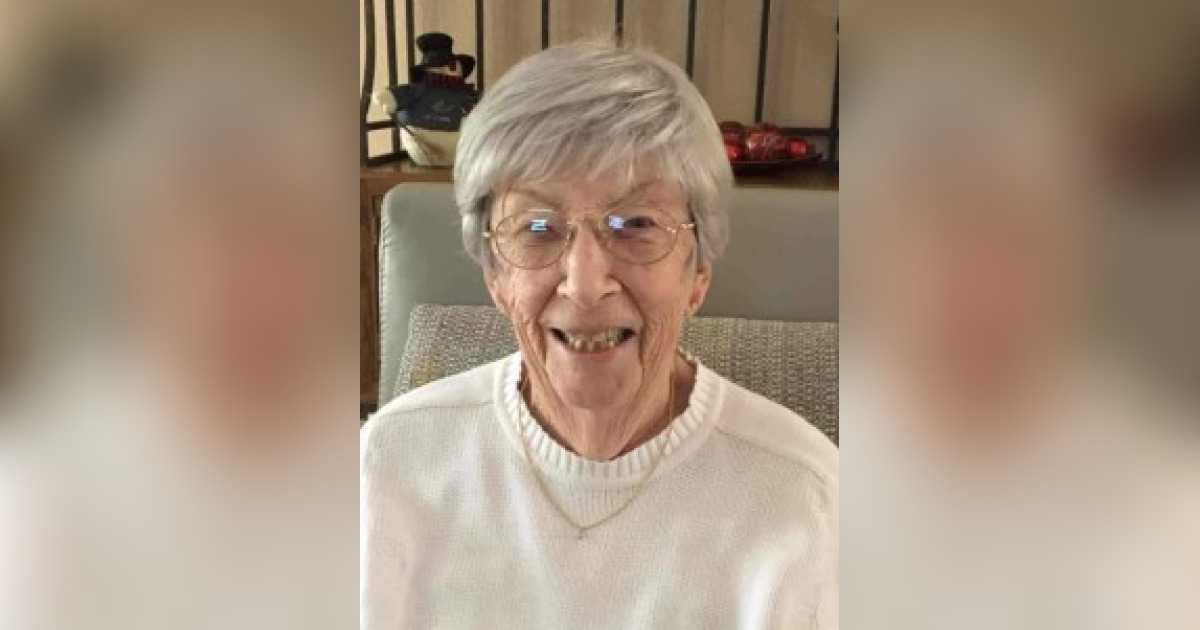 Barbara "Babs" Emerick