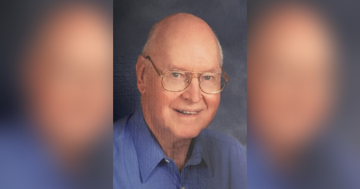 Lawrence W. Hitchins