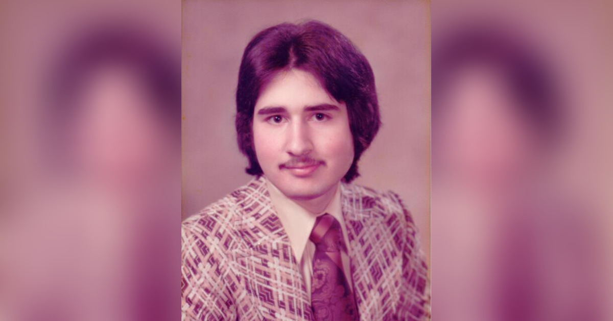 Anthony James Mariano