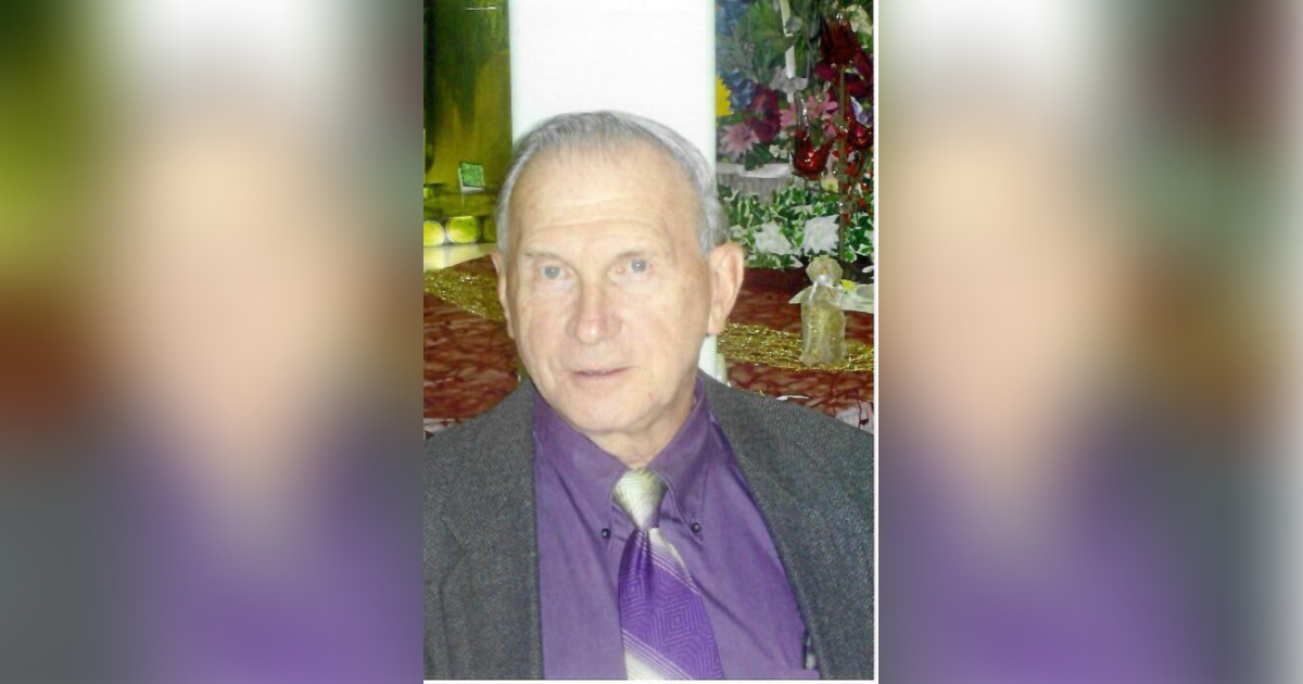 James E. "Jim" Kreske