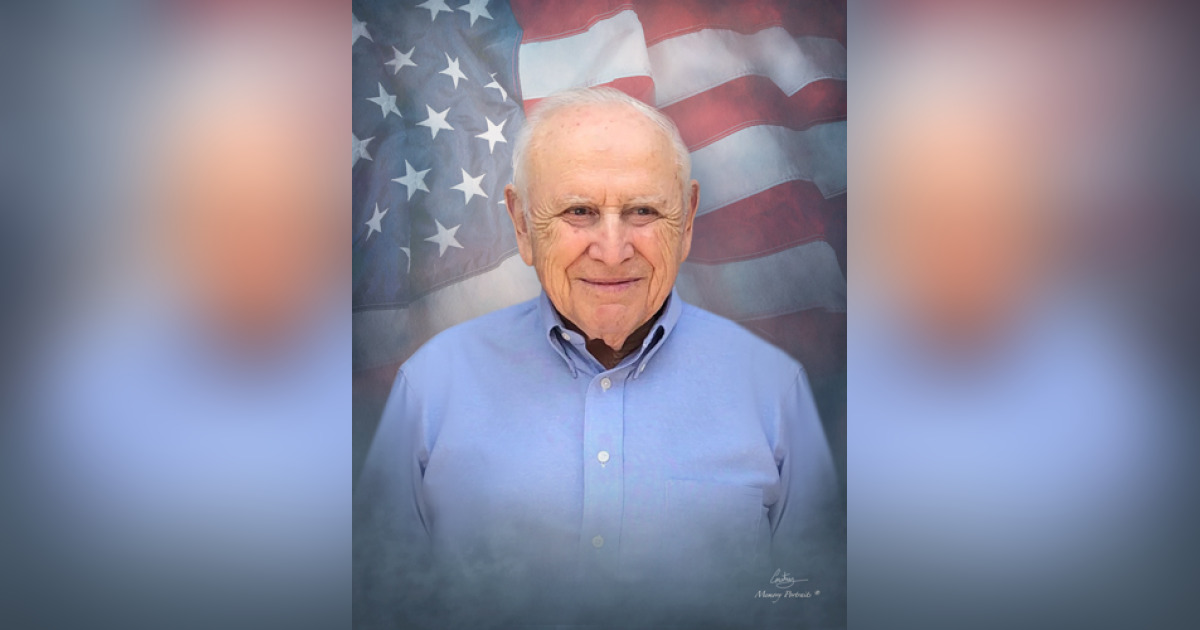 William Arthur Hickmott