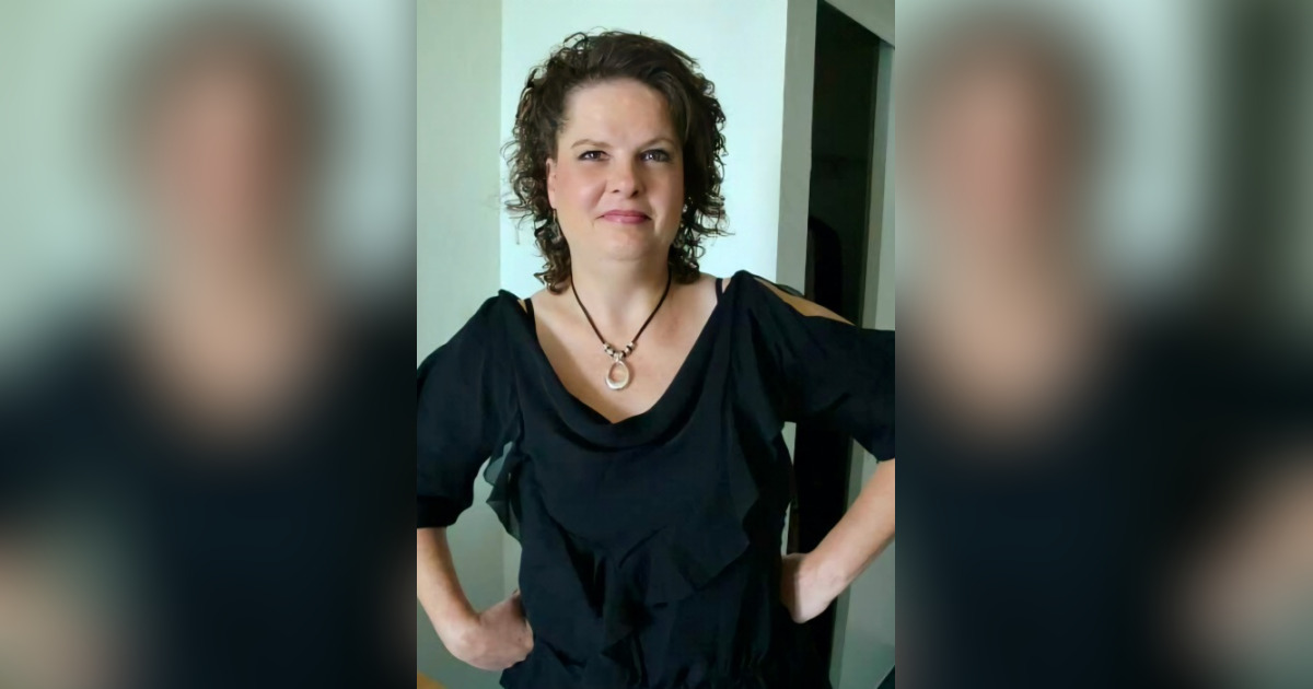 Connie Lee Wollenweber