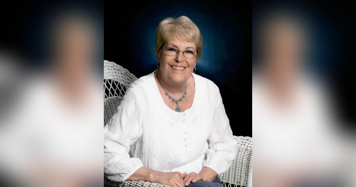 Mary Elizabeth Betsy Wright