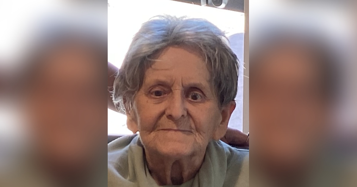 Carol Ann Greenawald