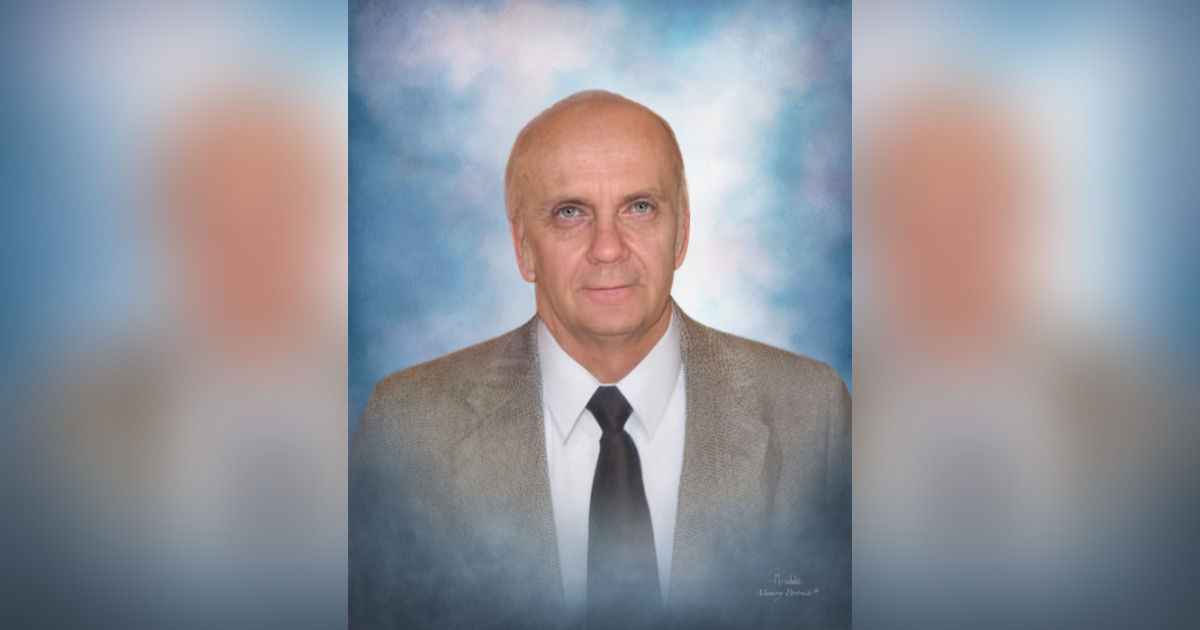 John Peter Krawczynski