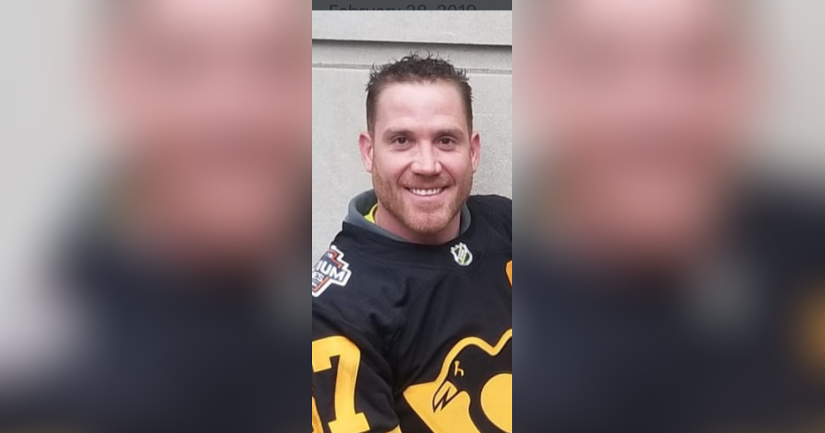 Jr. George E. Hartman