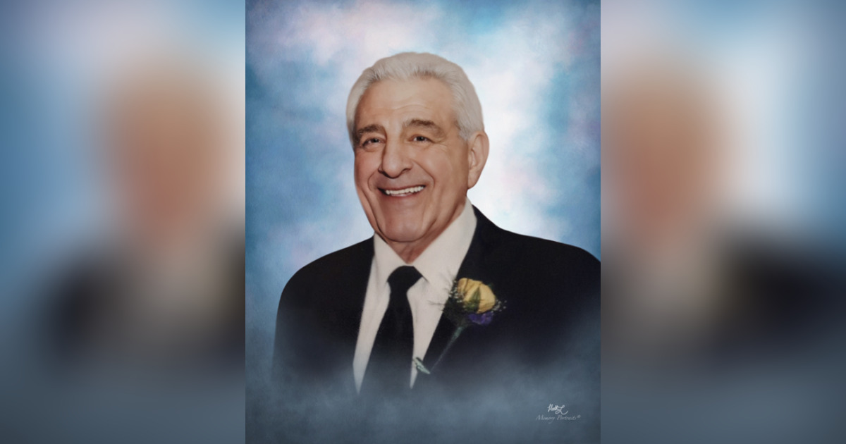 Angelo Anthony Nolfi