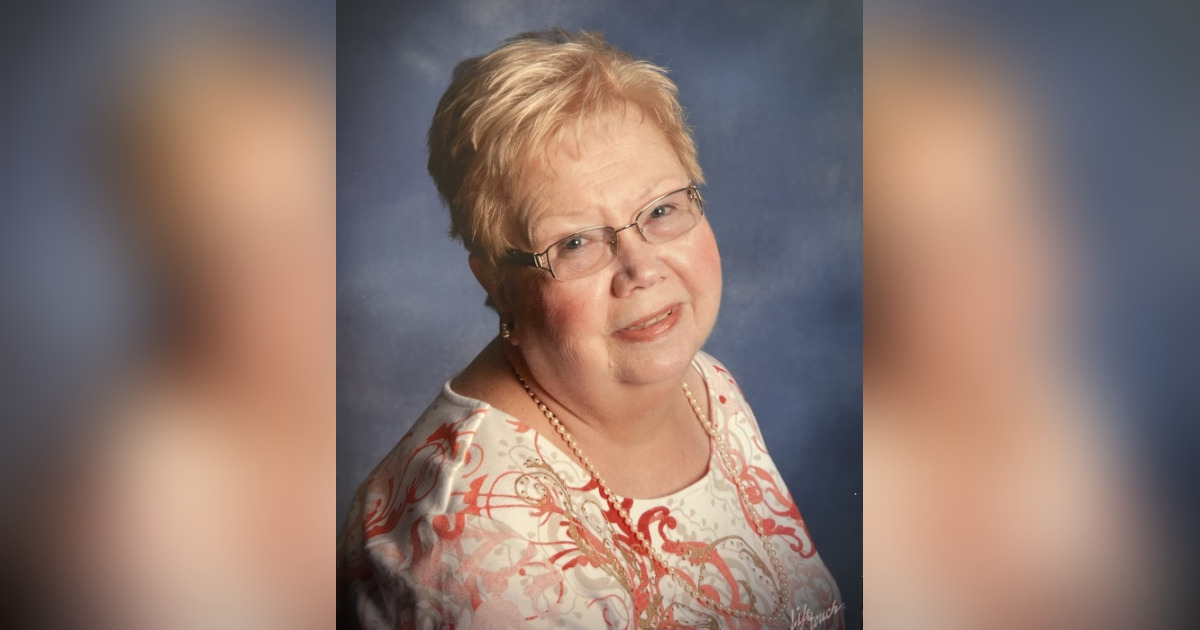 Jacqueline L. Summers