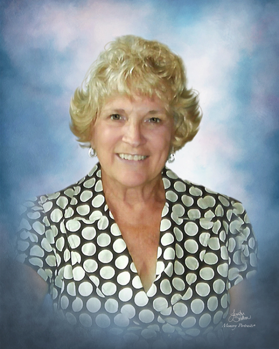 Obituary for Sally Jo DeMarco
