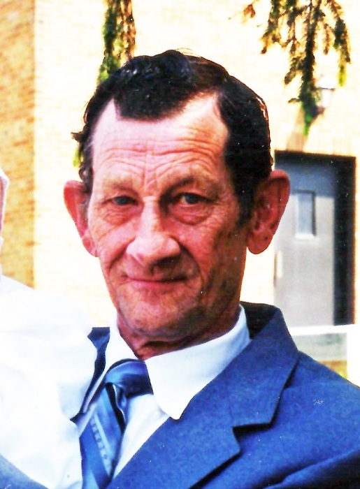 Conway Obituary February 9, 2018 Copeland Funeral Homes