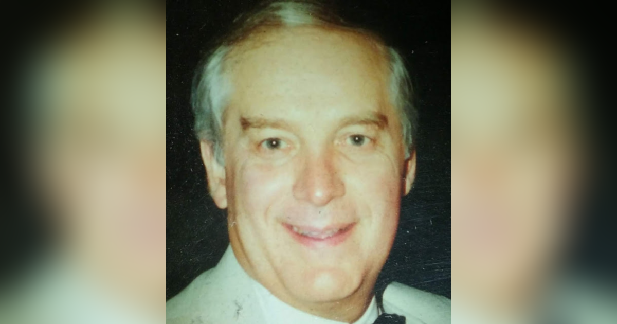 Obituary For Ronald R Niklewicz Copeland Funeral Homes Obituary For Ronald R Niklewicz Copeland Funeral Homes
