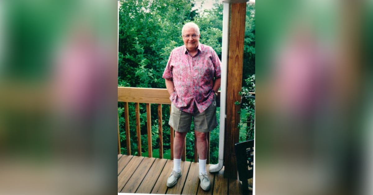 Obituary for Rodney Eugene Johnson Copeland Funeral Homes