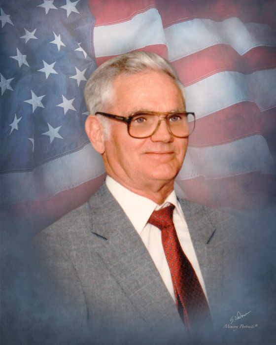 Obituary for Robert R. Barnes, Sr. | Copeland Funeral Homes