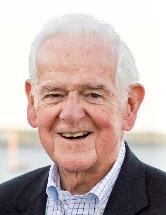 James Cavalier Obituary January 5, 2021 Sewickley, PA