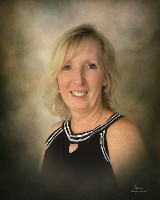 Tracey Paul Obituary January 14, 2022 Copeland Funeral Homes Moon